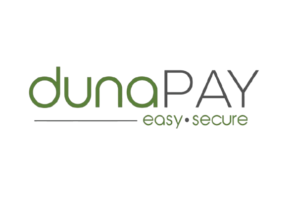 DunaPay logo